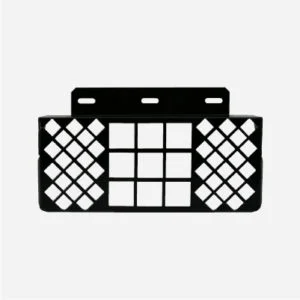 Protective Grills